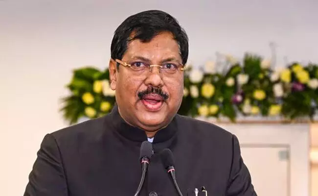 ನಿವೃತ್ತಿಯ ಬಳಿಕ ನ್ಯಾಯಾಧೀಶರು ಸರಕಾರಿ ಉದ್ಯೋಗ ಸ್ವೀಕರಿಸುವುದು ನೈತಿಕವಾಗಿ ಕಳವಳಕಾರಿ: ಸಿಜೆಐ ಗವಾಯಿ