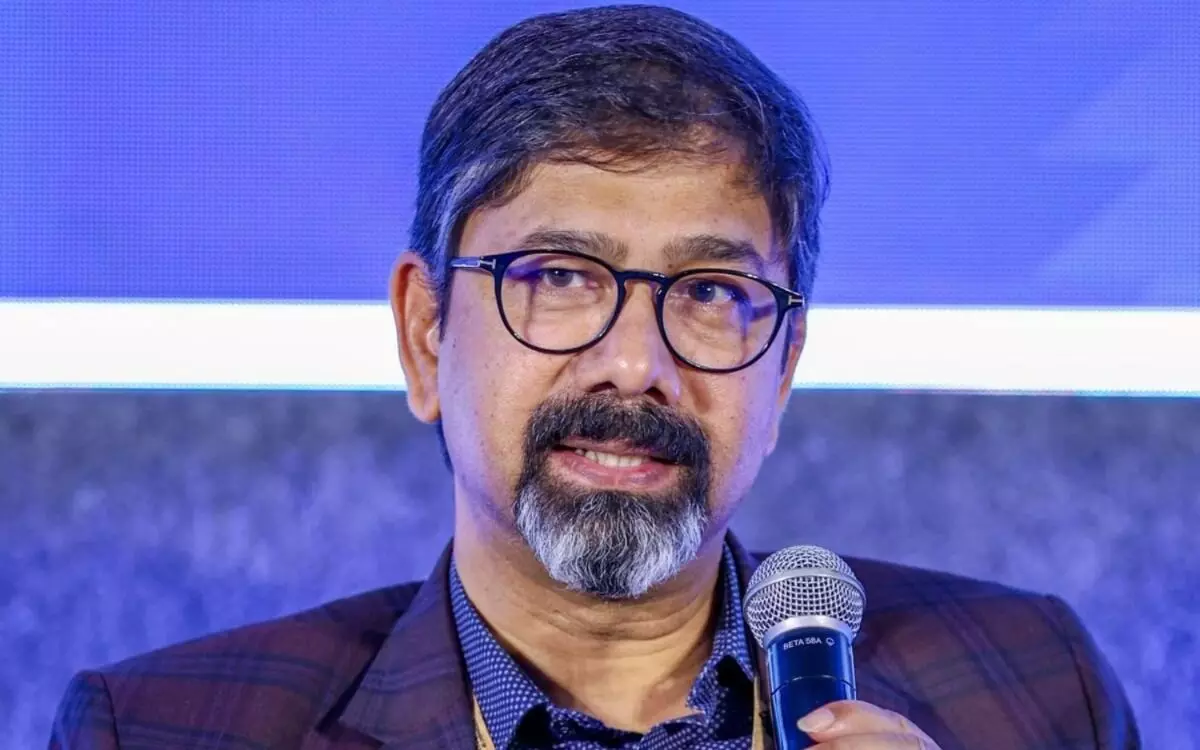 ಸಿಎಂ ಅಪರ ಮುಖ್ಯ ಕಾರ್ಯದರ್ಶಿಯಾಗಿ ಅಂಜುಮ್ ಪರ್ವೇಝ್ ನೇಮಕ ಸಿಎಂ ಅಪರ ಮುಖ್ಯ ಕಾರ್ಯದರ್ಶಿಯಾಗಿ ಅಂಜುಮ್ ಪರ್ವೇಝ್ ನೇಮಕ