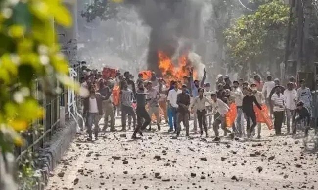 ಈಶಾನ್ಯ ದಿಲ್ಲಿ ಗಲಭೆ ಪ್ರಕರಣ: ನ್ಯಾಯಾಂಗ ವರ್ಗಾವಣೆಗಳಿಂದ ವಿಚಾರಣೆ ವಿಳಂಬ