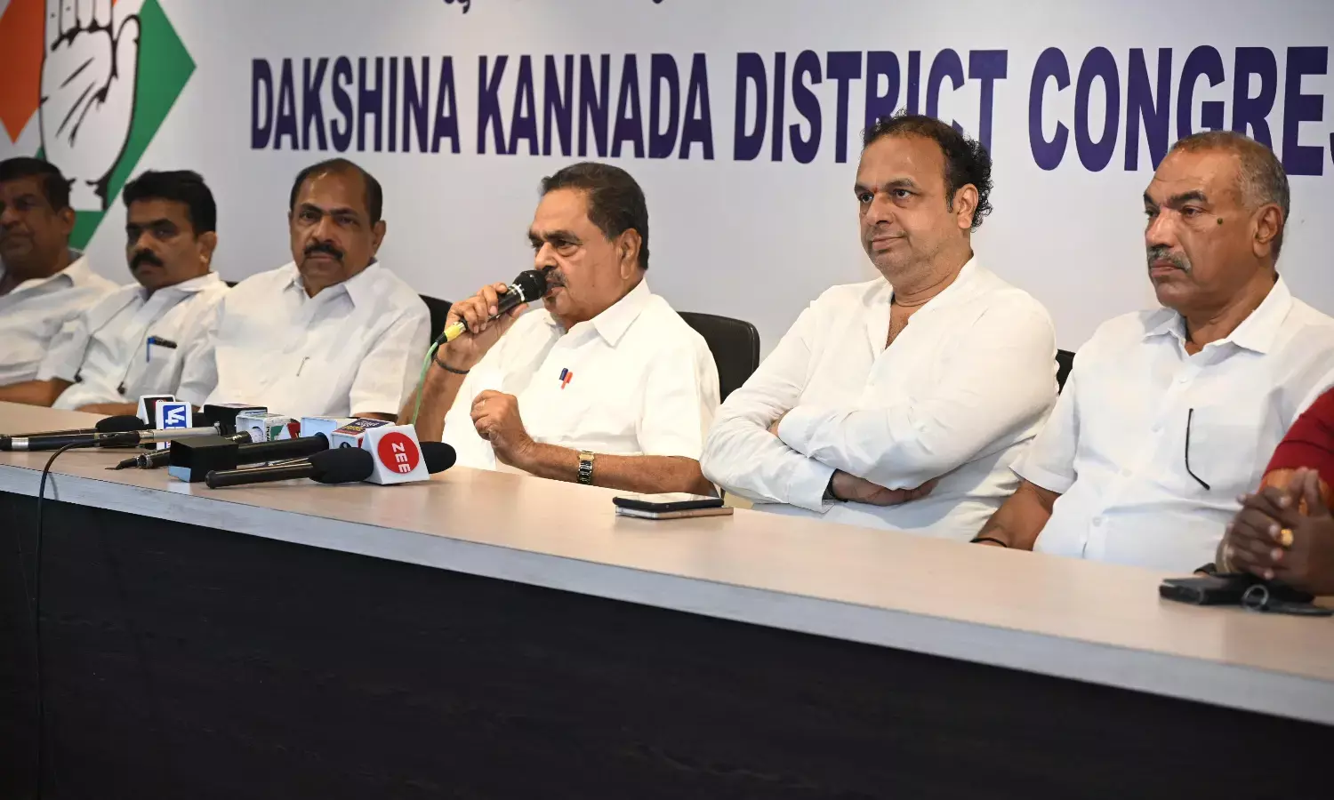 ನಾನು ಯಾವುದೇ ವ್ಯಾಪಾರ ಇಲ್ಲದ ವ್ಯಕ್ತಿ: ರಮಾನಾಥ ರೈ