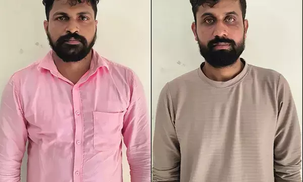 ಕೋಟ| ಐಪಿಎಲ್ ಕ್ರಿಕೆಟ್ ಬೆಟ್ಟಿಂಗ್: ಇಬ್ಬರು ಆರೋಪಿಗಳ ಬಂಧನ