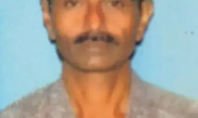 ಹಿರಿಯ ವ್ಯಕ್ತಿ ನಾಪತ್ತೆ