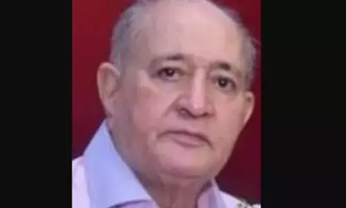 ಹೊಟೇಲ್ ಉದ್ಯಮಿ ಸುರೇಶ್ ಪೂಜಾರಿ ಪಡುಕೋಣೆ ನಿಧನ