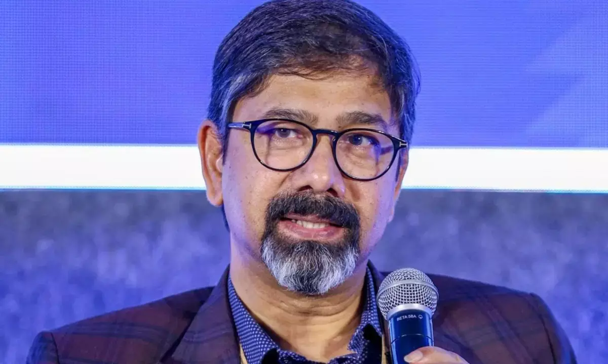 ಸಿಎಂ ಅಪರ ಮುಖ್ಯ ಕಾರ್ಯದರ್ಶಿಯಾಗಿ ಅಂಜುಮ್ ಪರ್ವೇಝ್ ನೇಮಕ