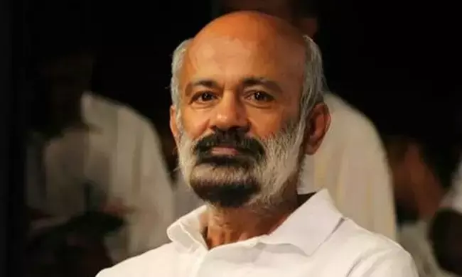 ಬ್ರಾಹ್ಮಣರಿಗೆ ತಲೆಬಾಗಿದ ಶೂದ್ರರಿಂದ ಅಸ್ಪೃಶ್ಯತೆ ಅಸ್ತಿತ್ವದಲ್ಲಿ: ಅಗ್ನಿ ಶ್ರೀಧರ್