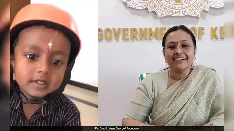 ಮಕ್ಕಳ ಮನವಿ ಬಳಿಕ ಕೇರಳದ ಅಂಗನವಾಡಿ ಮೆನು ಸೇರಿದ ಬಿರಿಯಾನಿ