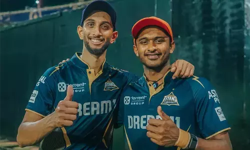 ಐಪಿಎಲ್ ಸೀಸನ್ ನ ಆರೆಂಜ್, ಪರ್ಪಲ್ ಕ್ಯಾಪ್ ಸೇರಿ ಪ್ರಶಸ್ತಿಗಳ ಪೂರ್ಣ ಪಟ್ಟಿ...