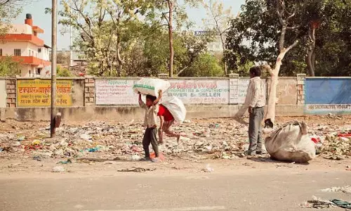 ಸಾಕ್ಷರತೆಯಲ್ಲಿ ಉತ್ತರ ಭಾರತ ಯಾಕೆ ಹಿಂದುಳಿದಿದೆ?