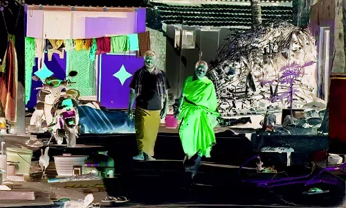 ರಾಜ್ಯದಲ್ಲಿ ಸಾಮಾಜಿಕ ಬಹಿಷ್ಕಾರ : ವಿಧೇಯಕ ಮಂಡಿಸಲು ಸಿದ್ಧತೆ