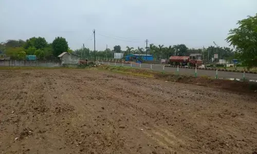 ಗ್ರಾಮೀಣ ಯೋಜನೆಯ 8,364.68 ಕೋಟಿ ರೂ. ಸಾಲ ಬಳಕೆಗೆ 18 ಜಿಲ್ಲೆಗಳ ನಿರಾಸಕ್ತಿ