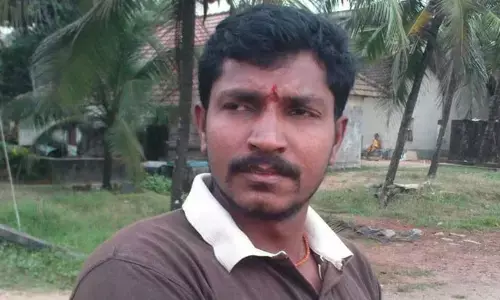 ಮೂಳೂರು: ಲಾರಿ ಢಿಕ್ಕಿ; ಪಾದಚಾರಿ ಮೃತ್ಯು