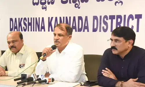 ಬಿಜೆಪಿಗೆ ಕೋಮು ವಿಷ ಬೀಜವನ್ನು ಬಿತ್ತುವುದು ಮಾತ್ರ ಕೆಲಸ: ಡಾ.ಮಂಜುನಾಥ ಭಂಡಾರಿ