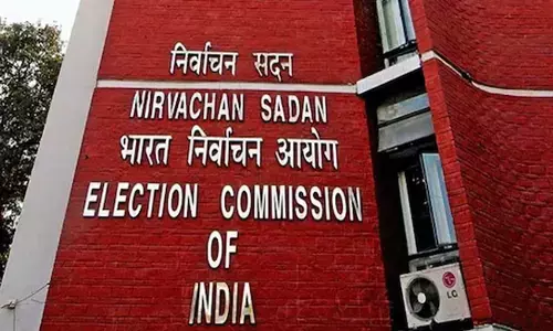 election commission of india