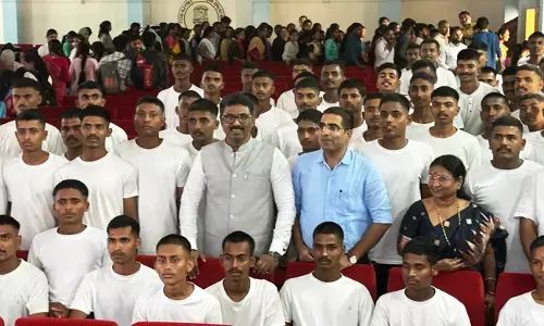 ಕಲಬುರಗಿ | ಮಹಿಳಾ, ಯುವ ಸಬಲೀಕರಣಕ್ಕೆ ಪಂಚ ಗ್ಯಾರಂಟಿ ಪೂರಕ : ಎಸ್.ಆರ್.ಮೆಹರೋಝ್‌ ಖಾನ್