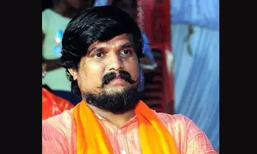 ಪುನೀತ್ ಕೆರೆಹಳ್ಳಿ ವಿರುದ್ಧ ಮಂಗಳೂರಿನಲ್ಲಿ ಪ್ರಕರಣ ದಾಖಲು