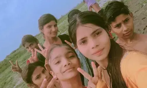 ಉತ್ತರ ಪ್ರದೇಶ | ರೀಲ್ಸ್ ಮಾಡುತ್ತಿದ್ದ ಆರು ಮಂದಿ ಬಾಲಕಿಯರು ಯಮುನಾ ನದಿಯಲ್ಲಿ ಮುಳುಗಿ ಮೃತ್ಯು