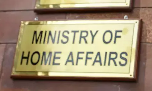 ಬಡಕೈದಿಗಳು ಜಾಮೀನು ಪಡೆಯಲು,ದಂಡ ಕಟ್ಟಲು ಕೇಂದ್ರೀಯ ನಿಧಿ ಬಳಕೆಗೆ ರಾಜ್ಯಗಳಿಗೆ ಎಂಎಚ್‌ಎ ಸೂಚನೆ