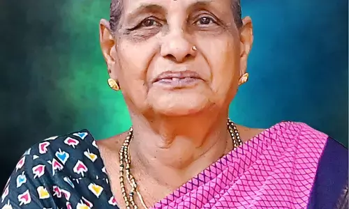 ರುಕ್ಮಿಣಿ ಕಲ್ಕೂರ್