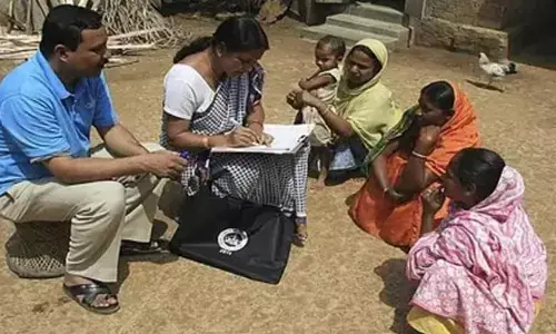 2027ರ ಮಾರ್ಚ್ 1ರಿಂದ ಜನಗಣತಿ;  ಜಾತಿಗಣತಿಗೂ  ಚಾಲನೆ