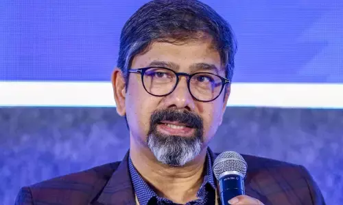 ಸಿಎಂ ಅಪರ ಮುಖ್ಯ ಕಾರ್ಯದರ್ಶಿಯಾಗಿ ಅಂಜುಮ್ ಪರ್ವೇಝ್ ನೇಮಕ