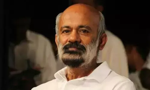 ಬ್ರಾಹ್ಮಣರಿಗೆ ತಲೆಬಾಗಿದ ಶೂದ್ರರಿಂದ ಅಸ್ಪೃಶ್ಯತೆ ಅಸ್ತಿತ್ವದಲ್ಲಿ: ಅಗ್ನಿ ಶ್ರೀಧರ್