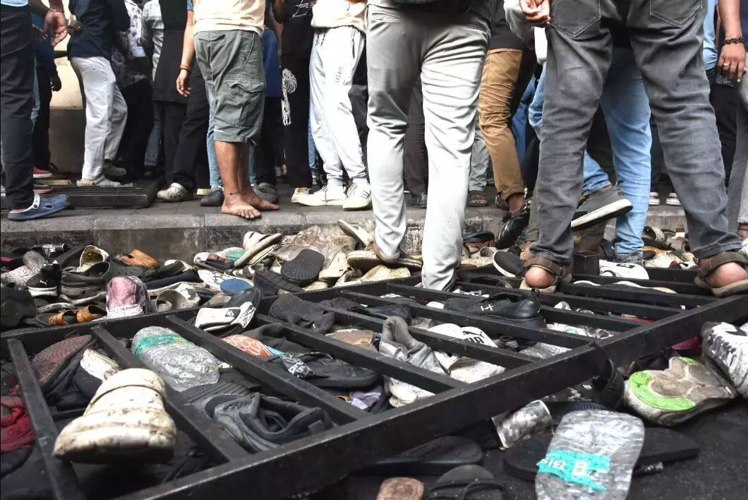 ಚಿನ್ನಸ್ವಾಮಿ ಕಾಲ್ತುಳಿತ ಪ್ರಕರಣ: ನ್ಯಾ. ಮೈಕೆಲ್ ಕುನ್ಹಾ ವರದಿ ರದ್ದು ಕೋರಿ ಸಲ್ಲಿಸಿದ್ದ ಡಿಎನ್ಎ ಅರ್ಜಿ ವಿಚಾರಣೆಗೆ ಹೈಕೋರ್ಟ್ ನಿಂದ ದಿನ ನಿಗದಿ