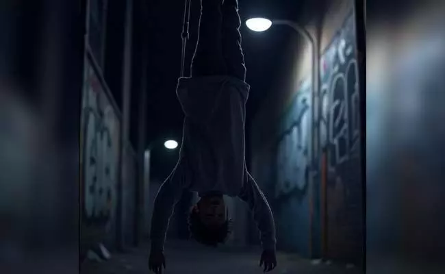 ಪಶ್ಚಿಮ ಬಂಗಾಳ | ಮೊಬೈಲ್ ಕಳ್ಳತನದ ಶಂಕೆಯಲ್ಲಿ ಬಾಲಕನನ್ನು ತಲೆಕೆಳಗಾಗಿ ನೇತುಹಾಕಿ ವಿದ್ಯುತ್ ಶಾಕ್ ಕೊಟ್ಟ ದುಷ್ಕರ್ಮಿಗಳು