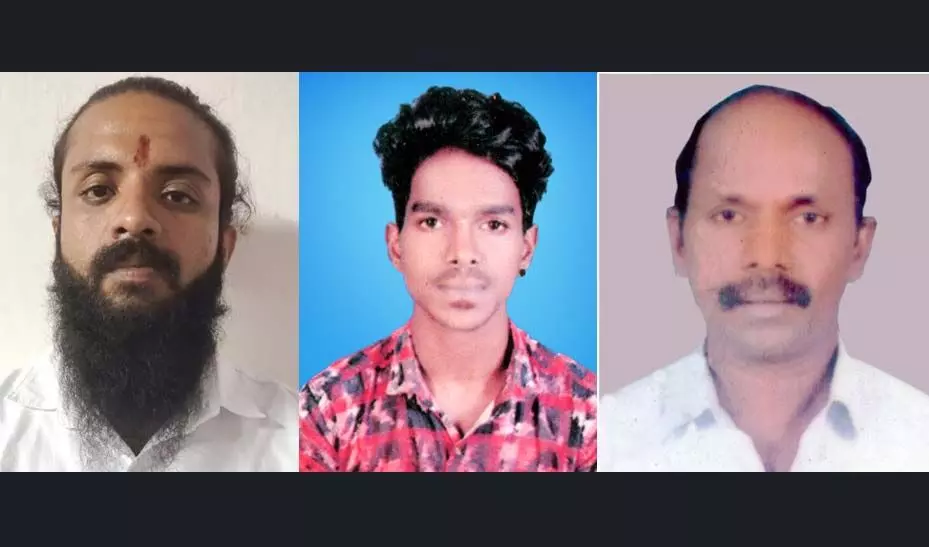 ನನ್ನ ಮಗನ ಹಂತಕ ಸುಹಾಸ್ ಶೆಟ್ಟಿಗೆ ಬದುಕಲು ಅವಕಾಶ ಕೊಡಬೇಕಿತ್ತು: ಸಂಜೀವ