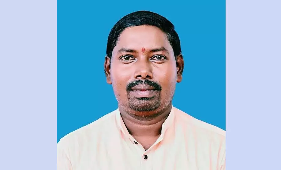 ಕಡಬದಲ್ಲಿ ದ್ವೇಷ ಭಾಷಣ: ವಿಎಚ್ ಪಿ ಮುಖಂಡ ನವೀನ್ ನೆರಿಯ ವಿರುದ್ಧ FIR