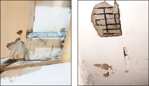 ಶಿಥಿಲಾವಸ್ಥೆಯಲ್ಲಿರುವ ಟಿ.ಚನ್ನಯ್ಯ ರಂಗ ಮಂದಿರಕ್ಕೆ ಕಾಯಕಲ್ಪ ಅಗತ್ಯ