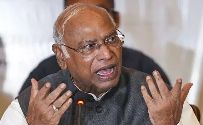 ವಿಶ್ವಸಂಸ್ಥೆಯ ಭದ್ರತಾ ಮಂಡಳಿಯ ಭಯೋತ್ಪಾದನಾ ನಿಗ್ರಹ ಸಮಿತಿಯ ಉಪಾಧ್ಯಕ್ಷ ಸ್ಥಾನಕ್ಕೆ ಪಾಕಿಸ್ತಾನ ನೇಮಕ : ಕಾಂಗ್ರೆಸ್ ಖಂಡನೆ