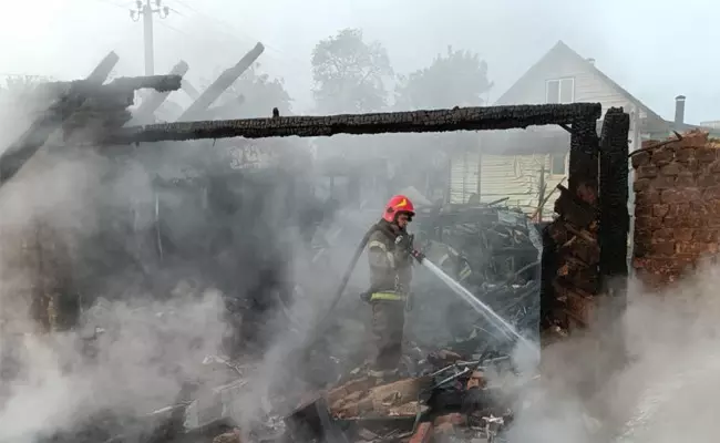 ಉಕ್ರೇನ್: ರಶ್ಯದ ದಾಳಿಯಲ್ಲಿ ಮಗು ಸಹಿತ 5 ಮಂದಿ ಮೃತ್ಯು