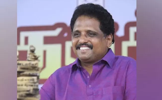 ಆಡಿಟ್ ನಡೆಸಲು ಖಾಸಗಿ ಸಂಸ್ಥೆಗಳಿಗೆ ಸಿಎಜಿ ಆಹ್ವಾನ: ರಾಷ್ಟ್ರಪತಿಗಳ ಮಧ್ಯಪ್ರವೇಶಕ್ಕೆ ಸಿಪಿಎಂ ಸಂಸದನ ಆಗ್ರಹ