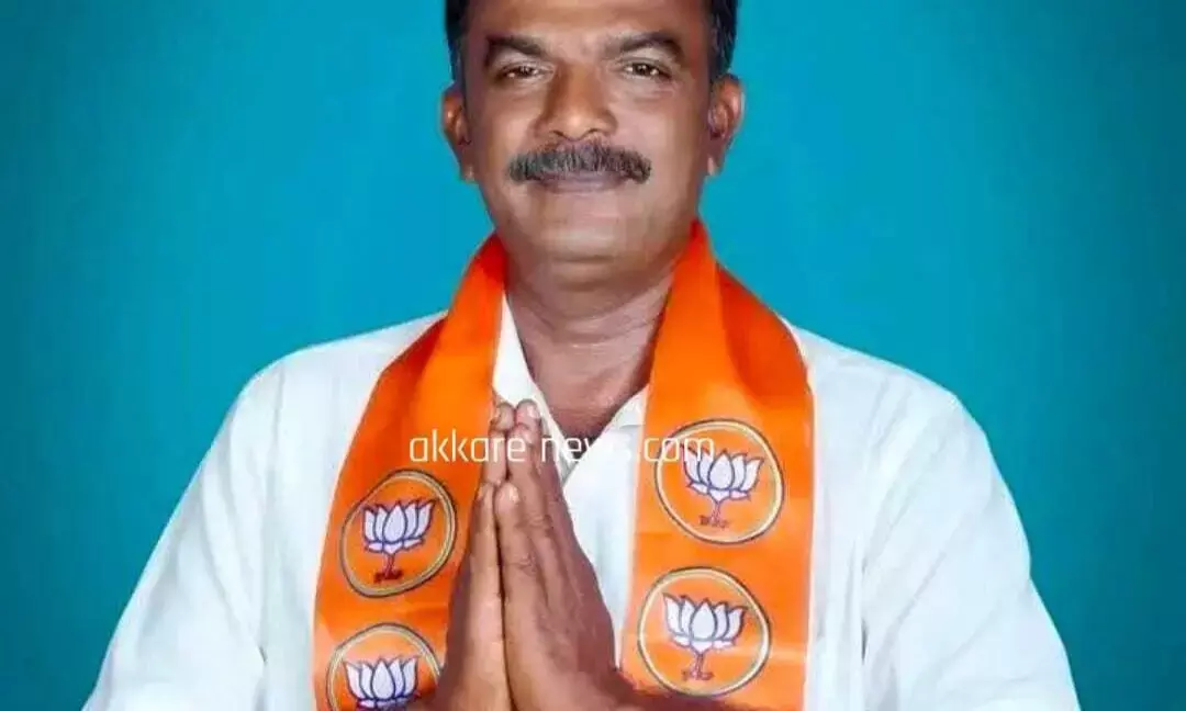 ಪುತ್ತೂರು ನಗರಸಭಾ ಸದಸ್ಯ ರಮೇಶ್ ರೈ ನಾಪತ್ತೆ: ಪೊಲೀಸರಿಂದ ಹುಡುಕಾಟ