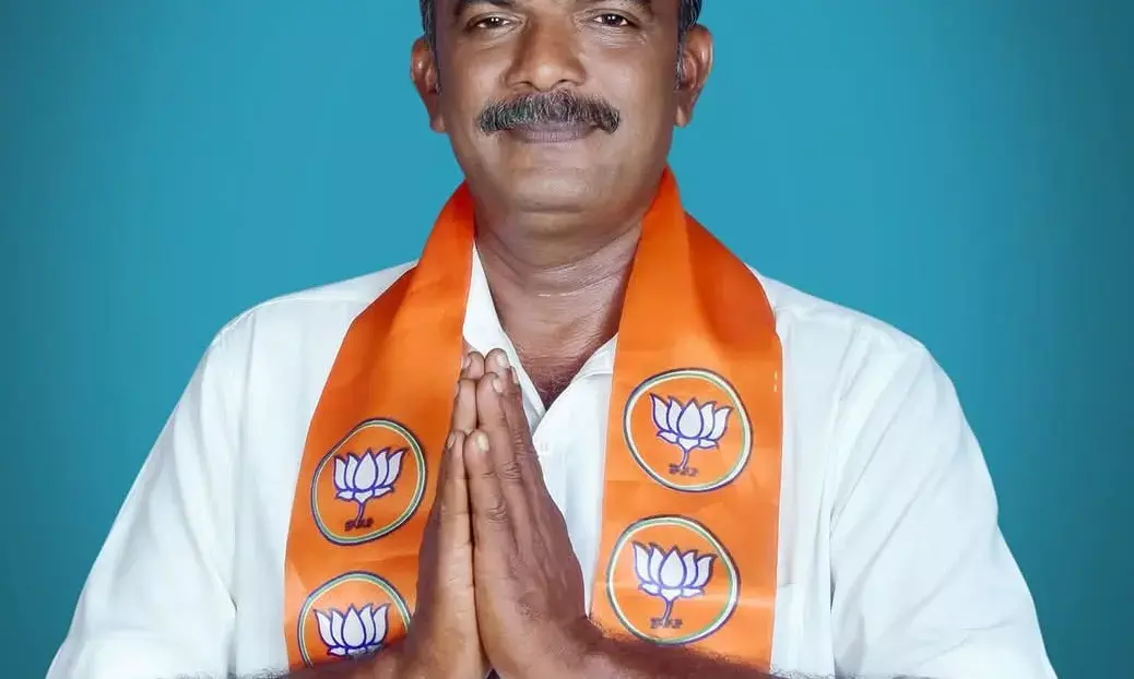 ಪಾಣೆಮಂಗಳೂರು: ಪುತ್ತೂರು ನಗರಸಭಾ ಸದಸ್ಯ ರಮೇಶ್ ರೈ ಅವರ ಮೃತದೇಹ ಪತ್ತೆ