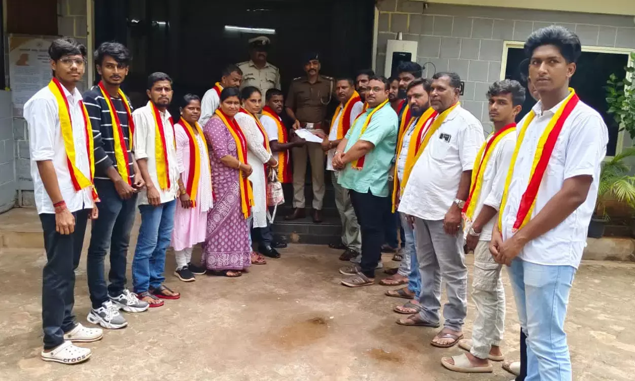 ತಮಿಳು ನಟ ಕಮಲ್ ಹಾಸನ್ ವಿರುದ್ಧ ಕರವೇಯಿಂದ ದೂರು