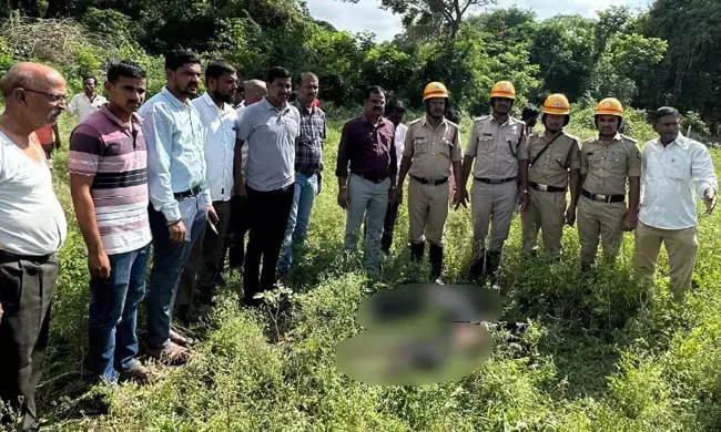 ಕಲಬುರಗಿ | ಕಾಲು ಜಾರಿ ಬಾವಿಗೆ ಬಿದ್ದು ಇಬ್ಬರು ಮಕ್ಕಳು ಮೃತ್ಯು