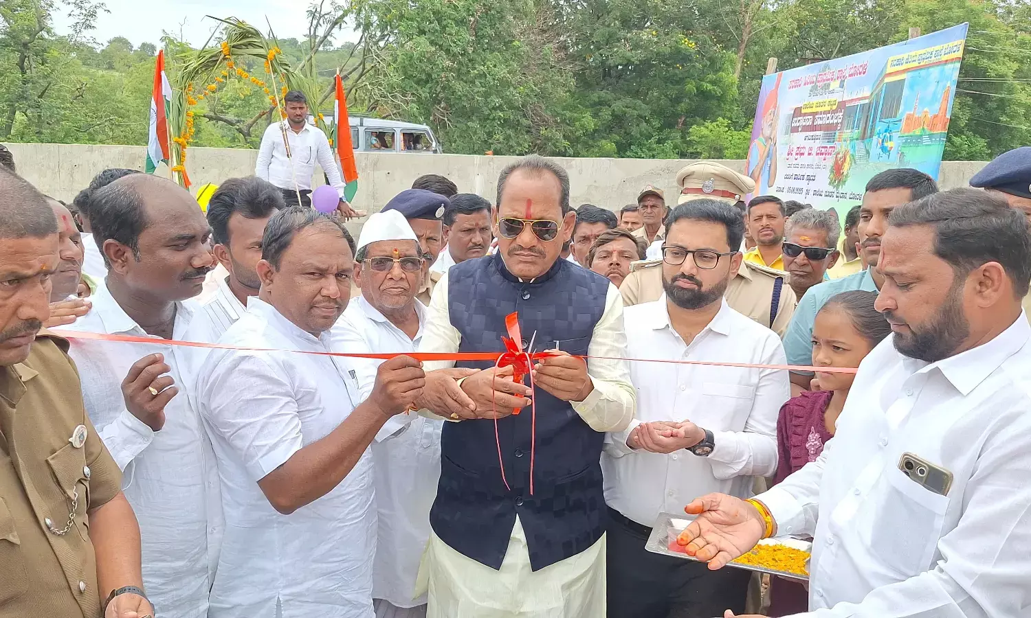 ಬೀದರ್ | ಮಕ್ಕಳನ್ನು ಸರ್ಕಾರಿ ಶಾಲೆಯಲ್ಲಿ ಓದಿಸಿ : ಶಾಸಕ ಪ್ರಭು ಚವ್ಹಾಣ್