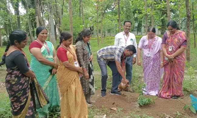 ಕಲಬುರಗಿ | ಪ್ಲಾಸ್ಟಿಕ್ ಬಳಕೆ ನಿಷೇಧಿಸಿ ಪರಿಸರ ಕಾಪಾಡಿ : ಐ.ಕೆ.ಪಾಟೀಲ್
