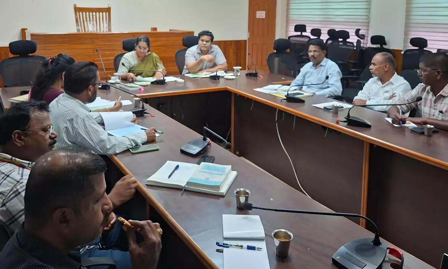 ಉಡುಪಿ ಜಿಲ್ಲೆಯ 5 ಸಂಸ್ಥೆಗಳಲ್ಲಿ ಕಿಶೋರ ಕಾರ್ಮಿಕರು ಪತ್ತೆ: ಪ್ರಕರಣ ದಾಖಲು