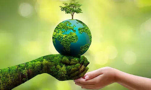 ಪರಿಸರ ದಿನಾಚರಣೆ ಅರ್ಥಪೂರ್ಣವಾಗಬೇಕಾದರೆ...