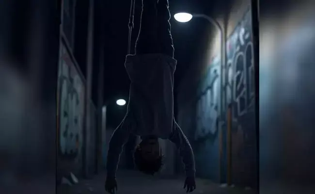 ಪಶ್ಚಿಮ ಬಂಗಾಳ | ಮೊಬೈಲ್ ಕಳ್ಳತನದ ಶಂಕೆಯಲ್ಲಿ ಬಾಲಕನನ್ನು ತಲೆಕೆಳಗಾಗಿ ನೇತುಹಾಕಿ ವಿದ್ಯುತ್ ಶಾಕ್ ಕೊಟ್ಟ ದುಷ್ಕರ್ಮಿಗಳು