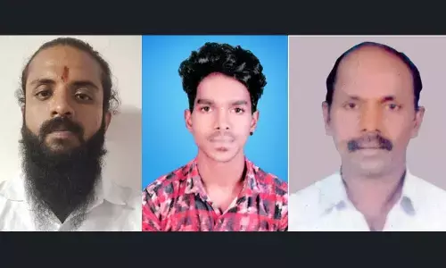 ನನ್ನ ಮಗನ ಹಂತಕ ಸುಹಾಸ್ ಶೆಟ್ಟಿಗೆ ಬದುಕಲು ಅವಕಾಶ ಕೊಡಬೇಕಿತ್ತು: ಸಂಜೀವ