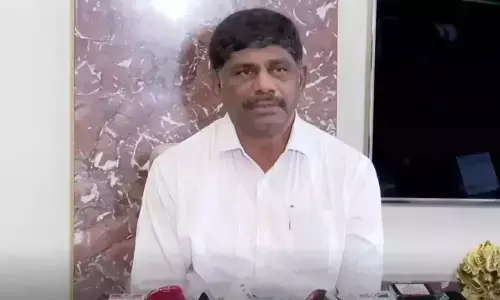 ಬೆಂಗಳೂರು ಕಾಲ್ತುಳಿತ | ಆಕಸ್ಮಿಕ ದುರ್ಘಟನೆ ಬಗ್ಗೆ ವಿಷಾದ ವ್ಯಕ್ತಪಡಿಸಬೇಕೇ ಹೊರತು ರಾಜಕೀಯ ಮಾಡಬಾರದು : ಡಿ.ಕೆ.ಸುರೇಶ್