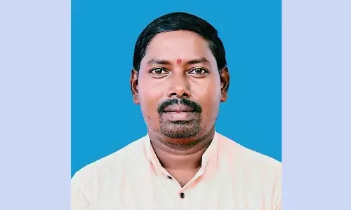 ಕಡಬದಲ್ಲಿ ದ್ವೇಷ ಭಾಷಣ: ವಿಎಚ್ ಪಿ ಮುಖಂಡ ನವೀನ್ ನೆರಿಯ ವಿರುದ್ಧ FIR