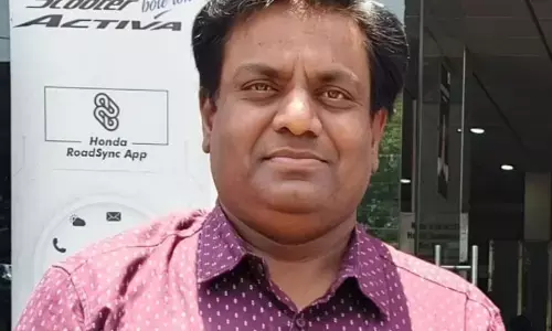 ಕಲಬುರಗಿ: ಸರ್ಕಾರಿ ನೌಕರರ ಸಂಘದ ಜಿಲ್ಲಾ ಸಹ ಕಾರ್ಯದರ್ಶಿಯಾಗಿ ಶಶಿಕಿರಣ ಆಯ್ಕೆ