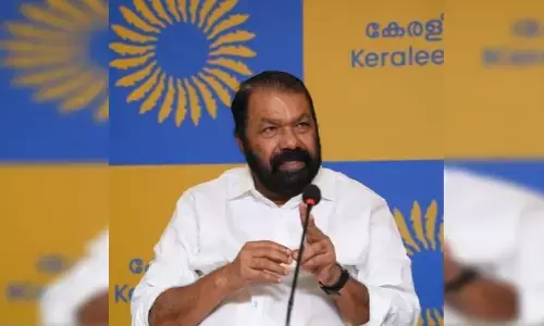 ಲಕ್ಷದ್ವೀಪ ಶಾಲೆಗಳಲ್ಲಿ ಅರೆಬಿಕ್ ಮತ್ತು ಮಹಲ್ ಭಾಷೆಗಳನ್ನು ಕೈಬಿಡುವ ಕ್ರಮ ತೀವ್ರ ಆತಂಕಕಾರಿ: ಕೇರಳ ಸಚಿವ