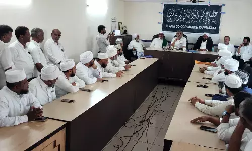 ಅಮಾಯಕರ ಹತ್ಯೆಗೆ ಪ್ರಚೋದನೆ ನೀಡುವ ಸೂತ್ರಧಾರಿಗಳನ್ನು ಮಟ್ಟ ಹಾಕಬೇಕಾಗಿದೆ: ಬಿ.ಕೆ.ಹರಿಪ್ರಸಾದ್