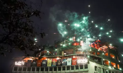 PHOTOS | RCB ಚಾಂಪಿಯನ್:‌ ದೇಶಾದ್ಯಂತ ಅಭಿಮಾನಿಗಳ ಸಂಭ್ರಮಾಚರಣೆ