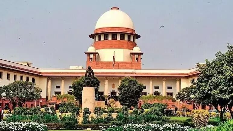 ವಕ್ಫ್ ಉಮೀದ್ ಪೋರ್ಟಲ್‌ಗೆ ಚಾಲನೆ ಪ್ರಶ್ನಿಸಿ ಸುಪ್ರೀಂ ಕೋರ್ಟ್ ಮೊರೆ ಹೋಗಲು ಮುಂದಾದ AIMPLB